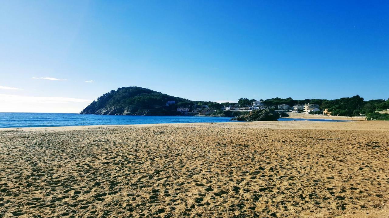 Apartamento En La Fosca Palamos Exterior photo