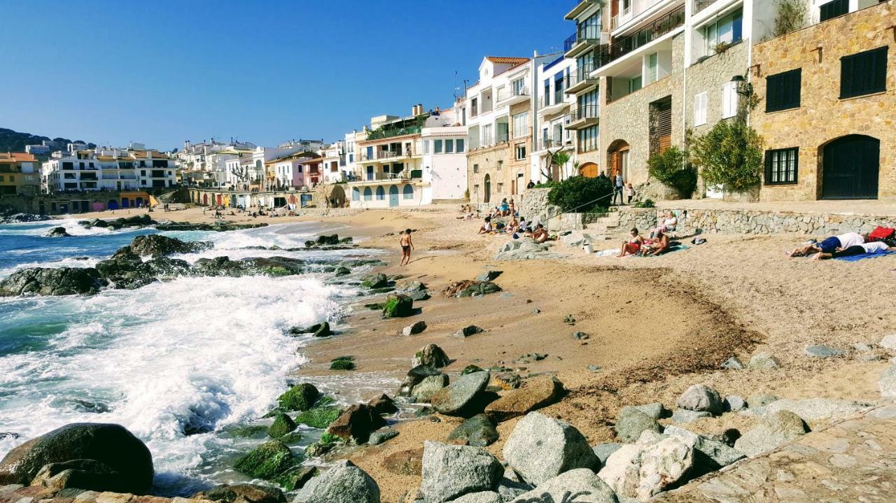 Apartamento En La Fosca Palamos Exterior photo